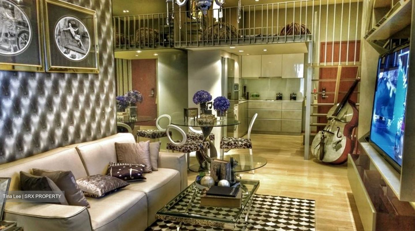 Bijou (D5), Apartment #309502141
